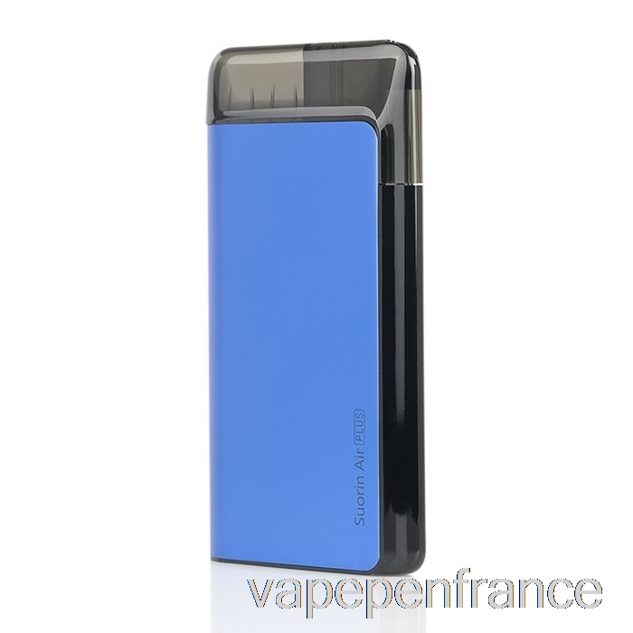 Suorin Air Plus 22w Pod Système Diamant Bleu Vape Stylo